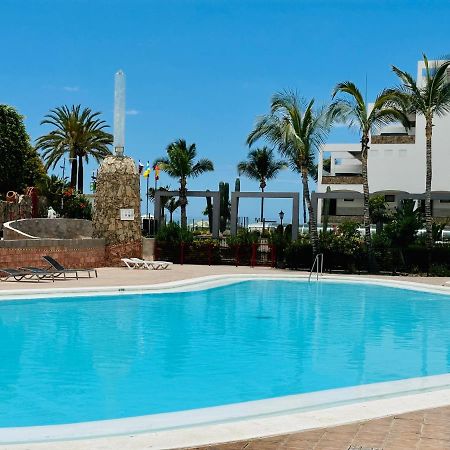 Playa Del Cura Villa Playa Del Cura  Kültér fotó