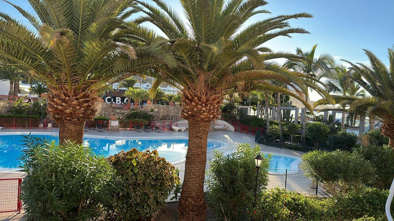 Playa Del Cura Villa Playa Del Cura  Kültér fotó