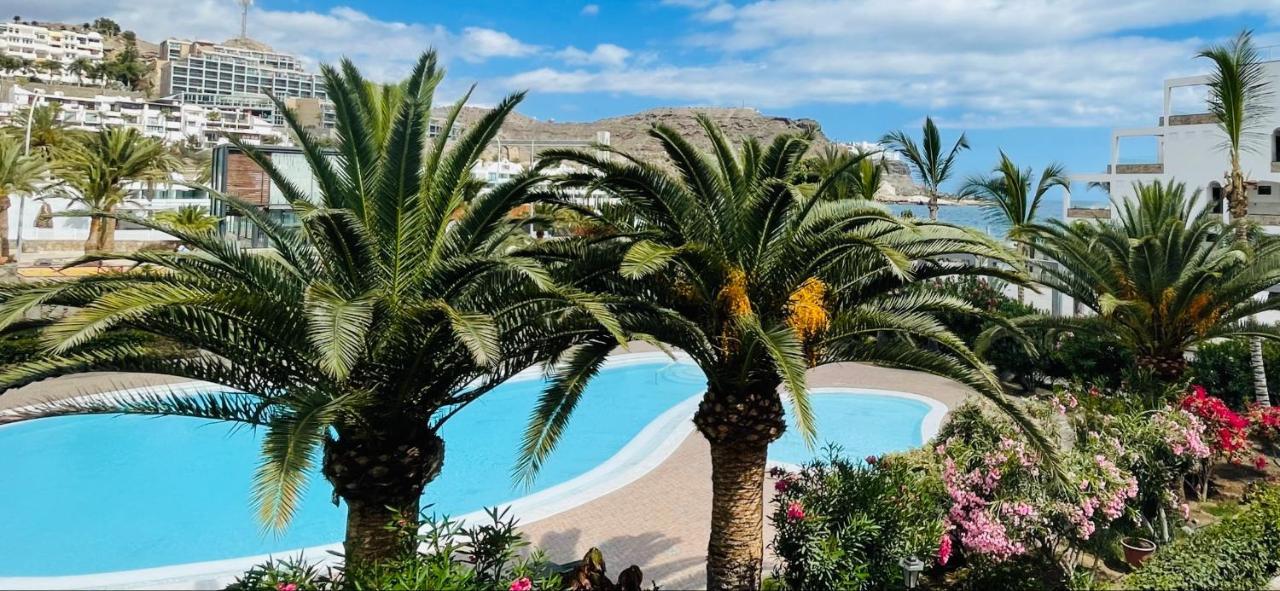 Playa Del Cura Villa Playa Del Cura  Kültér fotó