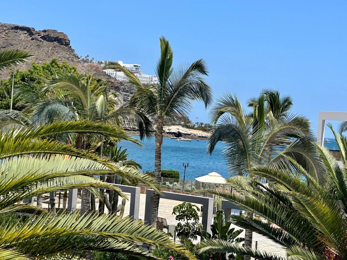 Playa Del Cura Villa Playa Del Cura  Kültér fotó