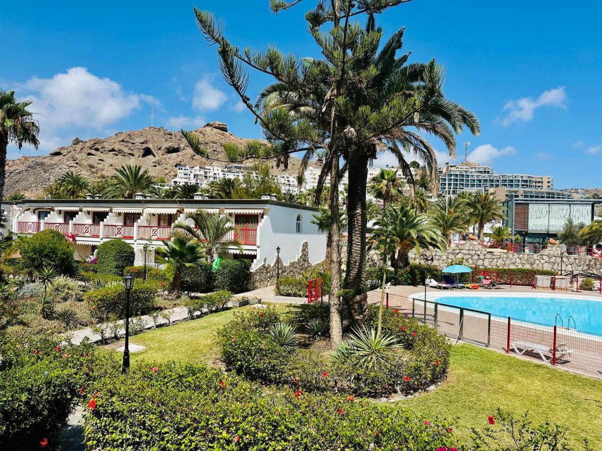 Playa Del Cura Villa Playa Del Cura  Kültér fotó