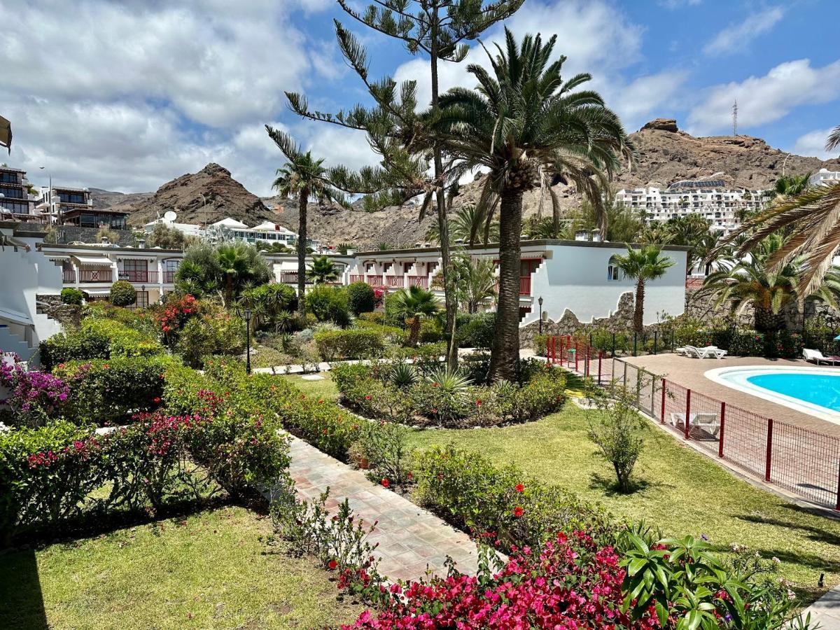 Playa Del Cura Villa Playa Del Cura  Kültér fotó