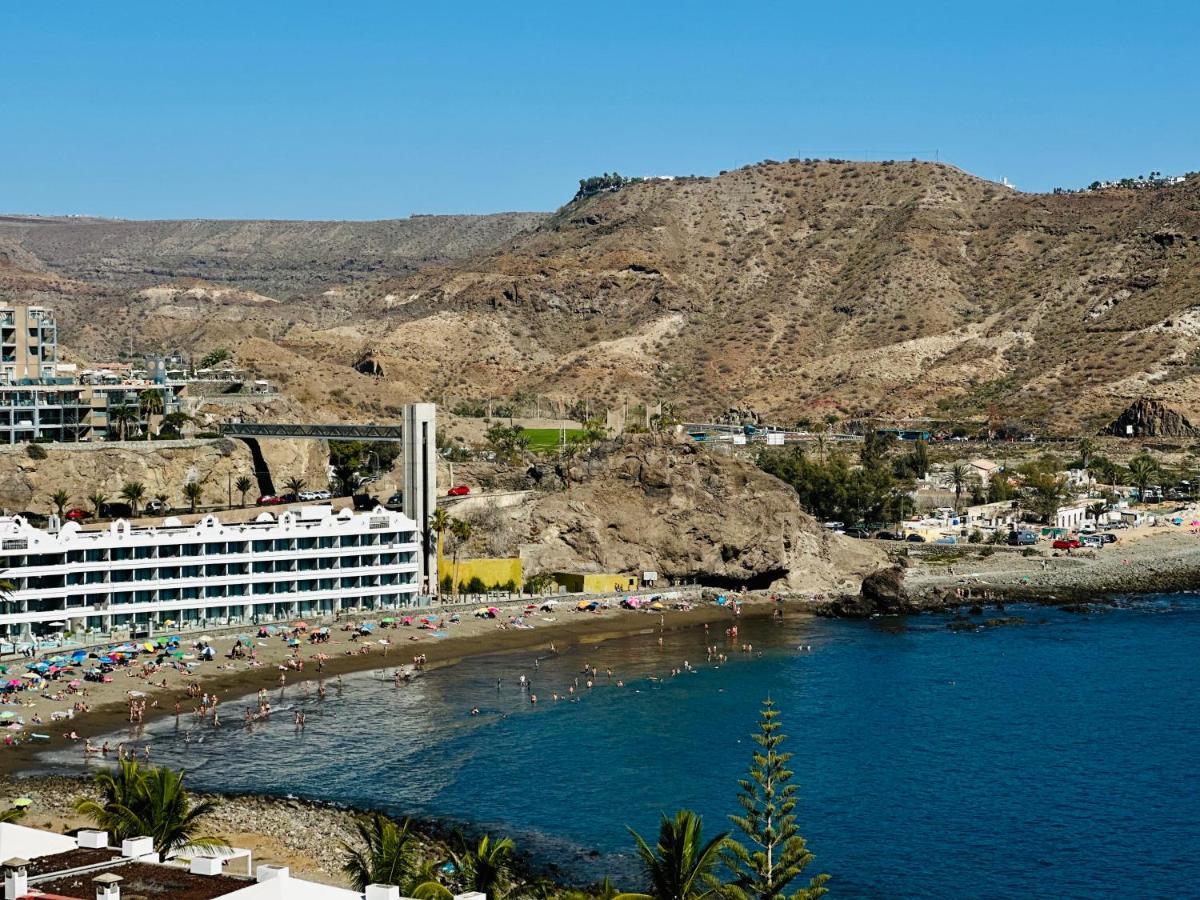 Playa Del Cura Villa Playa Del Cura  Kültér fotó