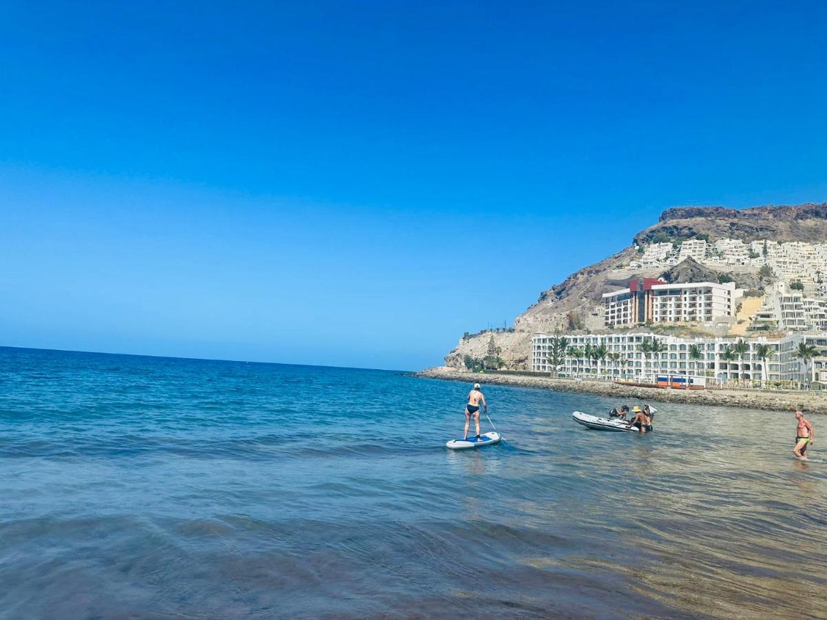 Playa Del Cura Villa Playa Del Cura  Kültér fotó