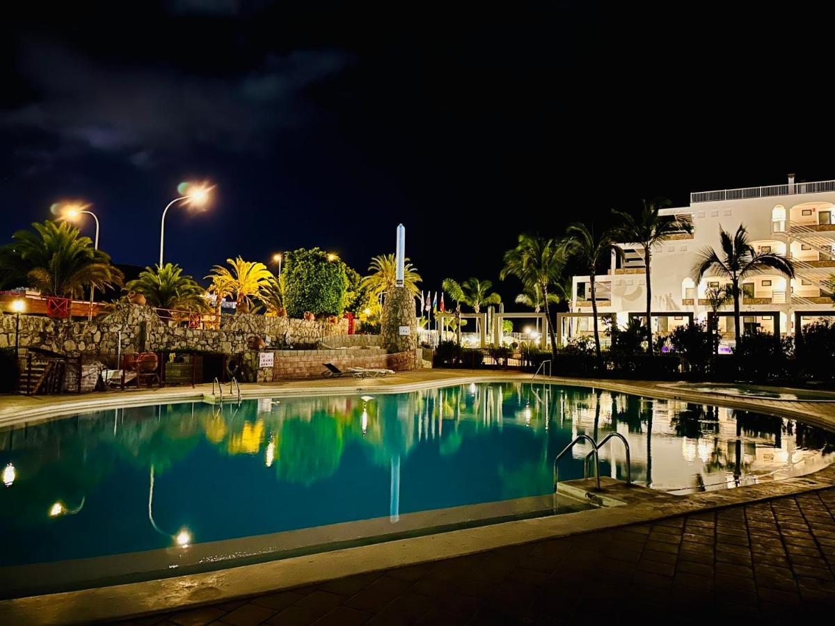Playa Del Cura Villa Playa Del Cura  Kültér fotó