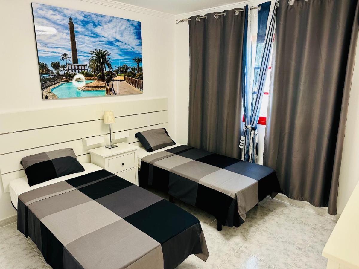 Playa Del Cura Villa Playa Del Cura  Kültér fotó