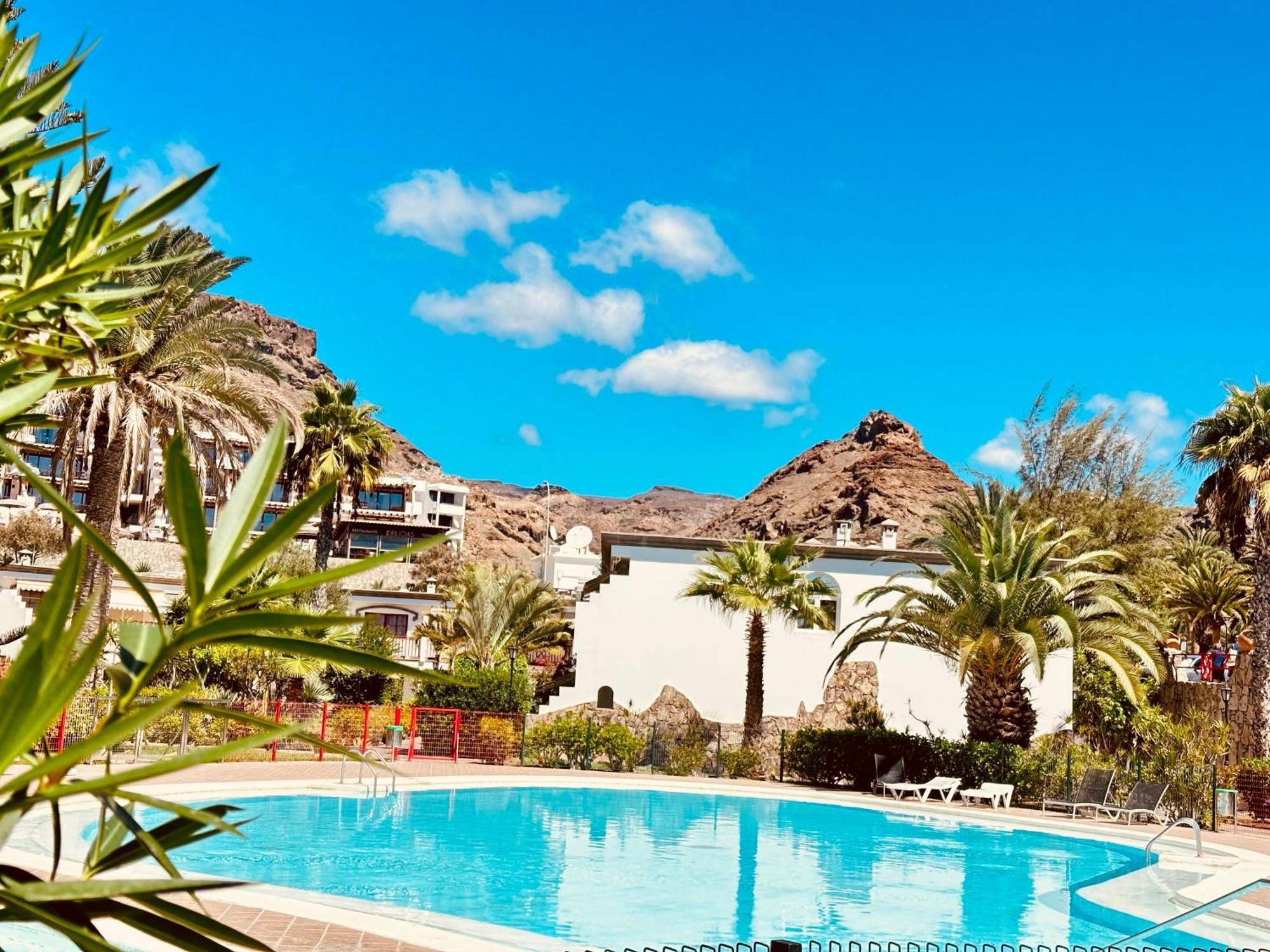 Playa Del Cura Villa Playa Del Cura  Kültér fotó