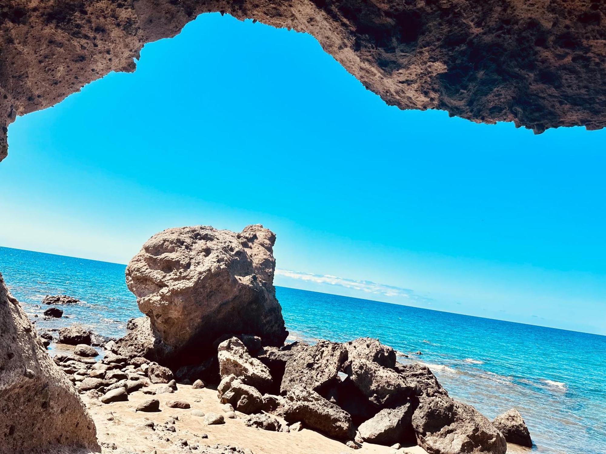 Playa Del Cura Villa Playa Del Cura  Kültér fotó